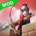 战争与骑士(Knight War 2)官方最新版