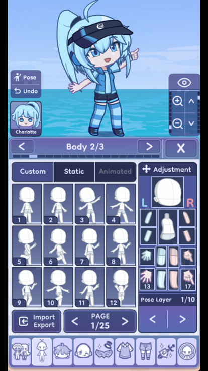 扭蛋人生2国际服(Gacha Life 2)正版