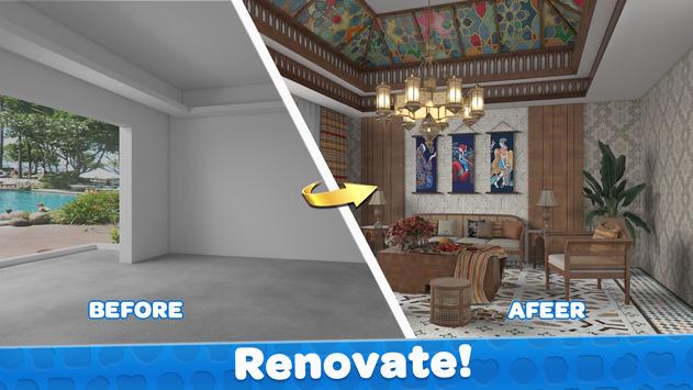 Home Design Master