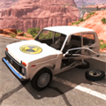 汽车事故模拟3D(Car Crash Test NIVA)手游无广告版