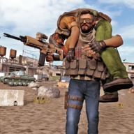 陆军射击运动员(Army Shooter)游戏纯净版