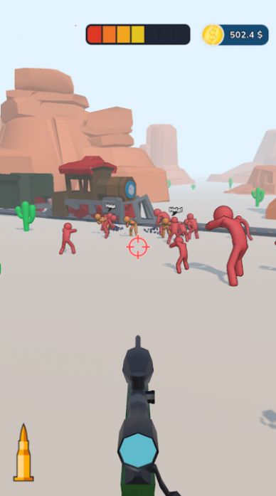 狙击警长(Sheriff Sniper)正版(2)