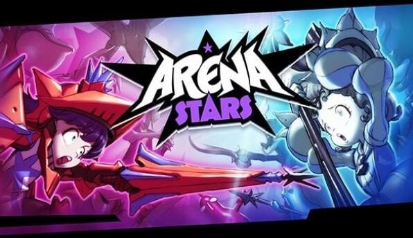 竞技场英雄决斗(Auto Arena)