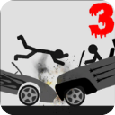 弄死火柴人3(Stickman Annihilation 3)免费原版