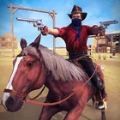 牛仔狂野枪(West Frontier Gunfighter)手游直装版