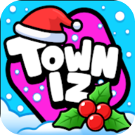 小镇奇趣世界(TOWNIZ)手游无广告版