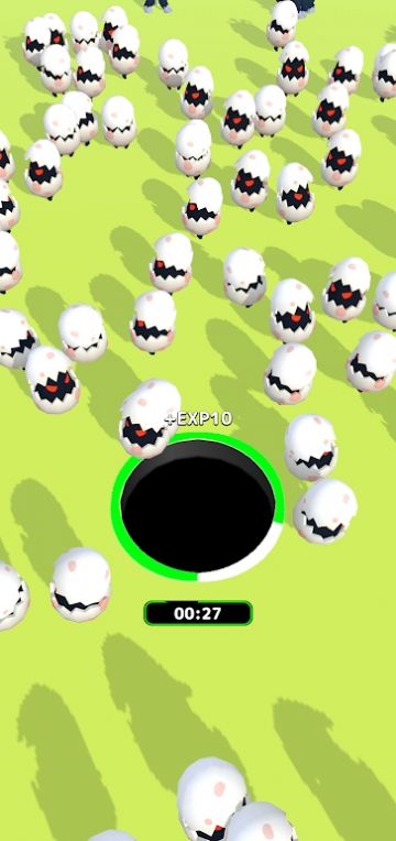 洞和怪物(Hole and Monster)安卓官方版