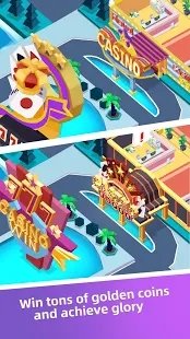 idlefuncastle手游直装版图2