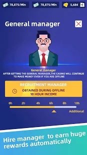idlefuncastle手游直装版图3