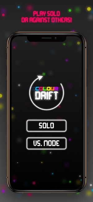 ColourDrift手游版图3