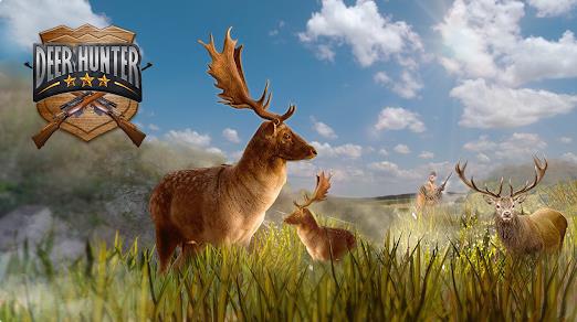 鹿猎人任务(Deer Hunting 2026)游戏纯净版(2)
