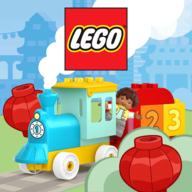 乐高积木世界(DUPLO WORLD)手机正版