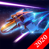 银河猎人捍卫者(Galaxy Shooter: Space Hunter)安卓官方版