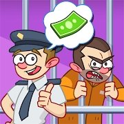 监狱生活大亨(PrisonLife Tycoon)游戏纯净最新版