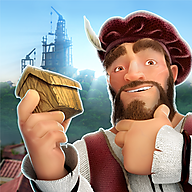 建立你的城市(Forge of Empires)游戏绿色版