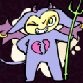 恶魔的脑部训练（悪魔の脳トレ）通用版