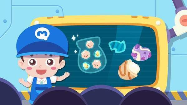 美味的酸奶(Baby Yogurt Factory)游戏完整版(4)