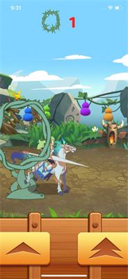 葫芦骑士游戏最新版