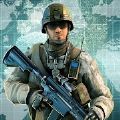 狙击手离线射击(Real Commando Shooter)原版