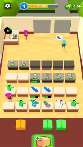 合并扩展(Merge Expansion!)游戏纯净版