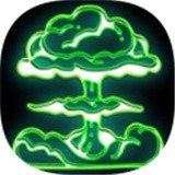粉碎城市核武器(Armageddon City: Nuclear War)