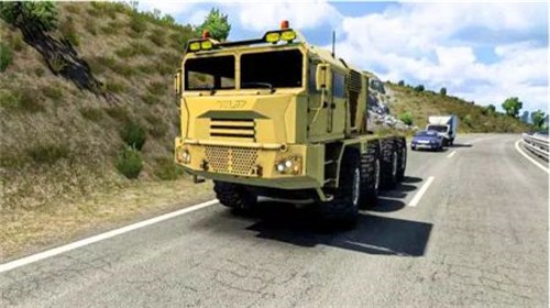 军队货车驾驶3D(Army cargo truck driving 3d)安卓官方版