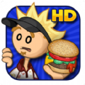 老爹的汉堡店HD(Papas Burgeria)游戏官方最新版
