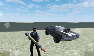 在线沙箱(Sandbox Mod X-Pro)免费版(3)
