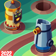 闲置塔防御(Idle: Tower Defense)游戏纯净版