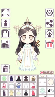 萝莉女孩官方最新版(2)