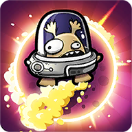 战术银河愚蠢的外星人(Galaxy Tactics)游戏完整版