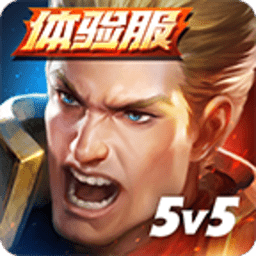 Arena of Valor(体验服)