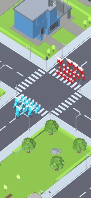 CrowdClash游戏正版图3