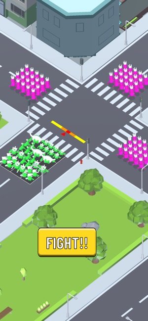 CrowdClash游戏正版图5