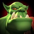 兽人地牢(Orc Dungeon)游戏绿色版