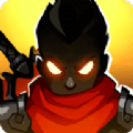 暗影骑士死亡冒险RPG(Shadow Knight)游戏完整版