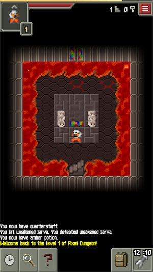 夺回地下城(Reclaim The Dungeon)免费版(3)