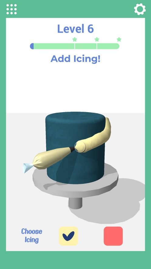 icingonthecake游戏绿色版图2