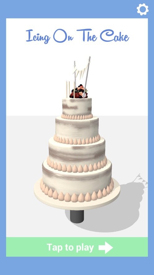 icingonthecake游戏绿色版图3