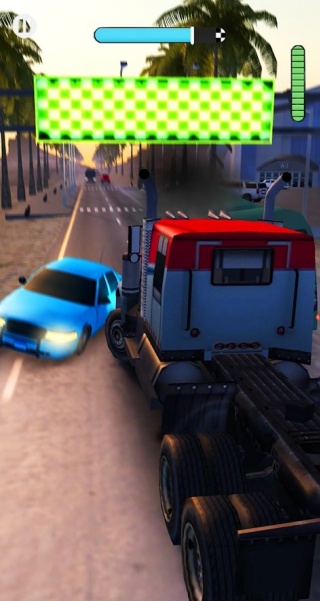 尖峰时刻3D(2)