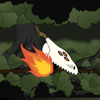 燃烧的守护者(Ember - The Burning Guardian)游戏官方版