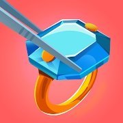 珠宝雕刻大师(Jewelry Master)