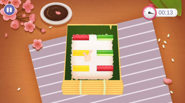 宝宝寿司店通用版(2)