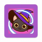 喵法师的魔法画(Meowgic)