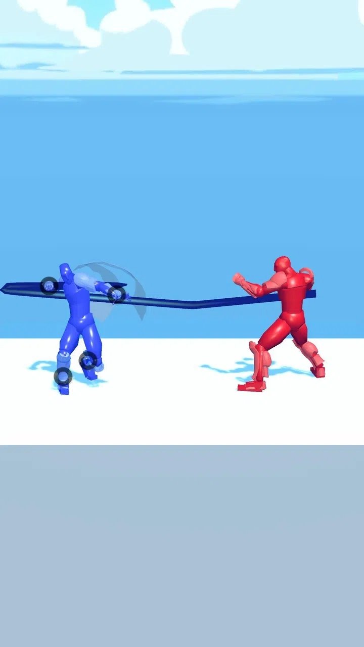 画个招式正版