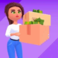 闲置市场3D(Idle Market 3D)官方正版