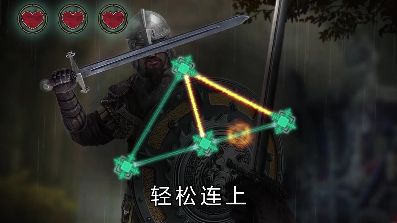 罪案调查员安卓免费版(3)