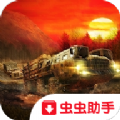 转轮胎泥泞奔驰(MudRunner)最新版