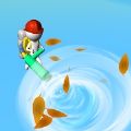 叶子收集器(LeafCleaner)游戏最新版