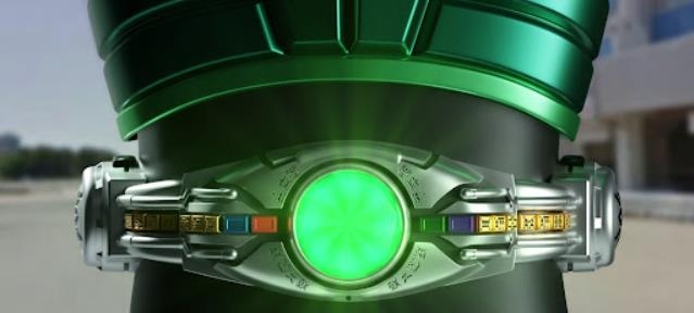 假面骑士空我腰带模拟器(Arcle Sonic Wave)手游直装版